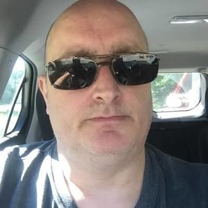 Meet your Posher, Greg